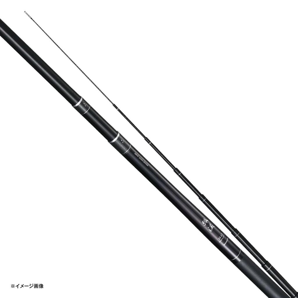 SHIMANO Stream Rod 26 Kokei H61
