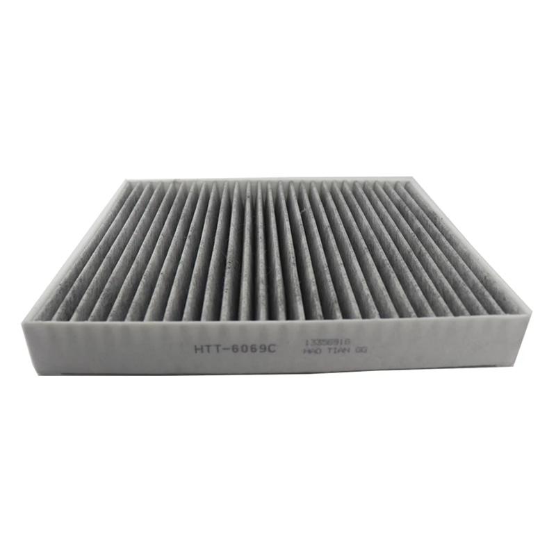 3pcs Filter Set For Chevrolet Malibu XL 1.5T 530T 2016 2017 535T A/C Cabin Engine Air Cleaner Oil Filter Car Spare Parts