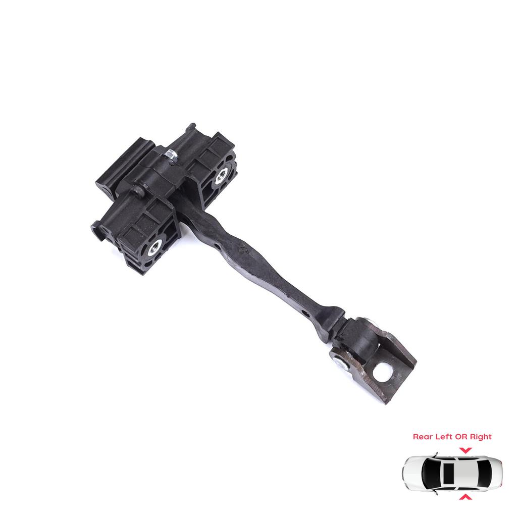 BDP1437 Rear Door Stop Check Assy Limiter Strap for VW T-Roc A11 D11 2017-On 5-Door 2GA839249B