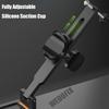 iFixes iCF6 No-Heat Phone Screen Removal Tools with Strong Suction Cup Damage-Free LCD Separator for Phone Repair