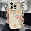 Fashionable Colorful Pattern Shockproof Phone Case for Xiaomi Redmi Note 14/13/12/11/10/ Pro/Plus Raised Camera Protection Cover