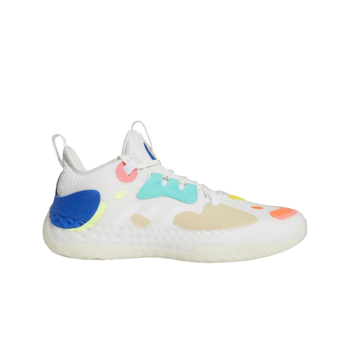 

Adidas Harden Vol. 5 Futurenatural White 265