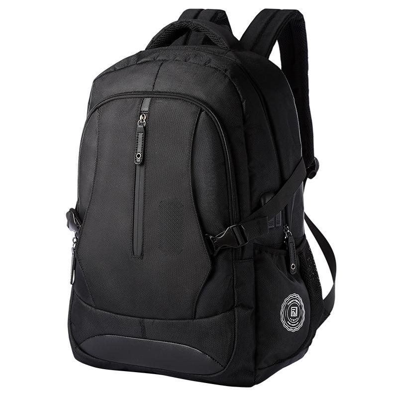 

Многофункциональный деловой мужской рюкзак, школьный рюкзак для студента колледжа, дорожная сумка, компьютерный рюкзак 15.6 inch