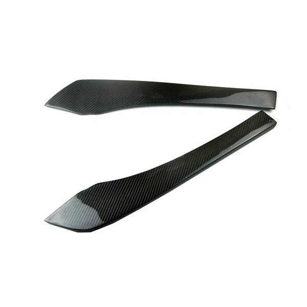 Carbon Fiber Texture Set for BMW 5 Series F10/F18 M5 (2008-2012) Modified Special Edition