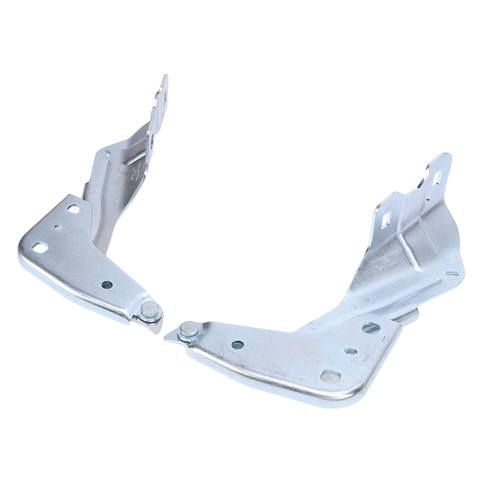 

2 шт. петли капота левая правая высокая устойчивость FT4Z16796A передняя петля капота для Edge Sport 20152018