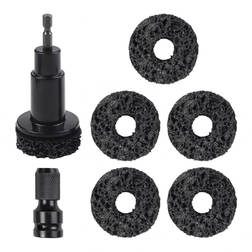 Brake Disc Tool Car Rust Removal Effective Rust Remover