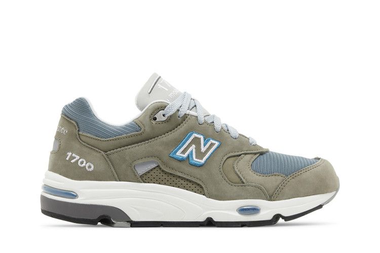 Men's Sneakers New Balance 1700 Retro 'Japan Exclusive'