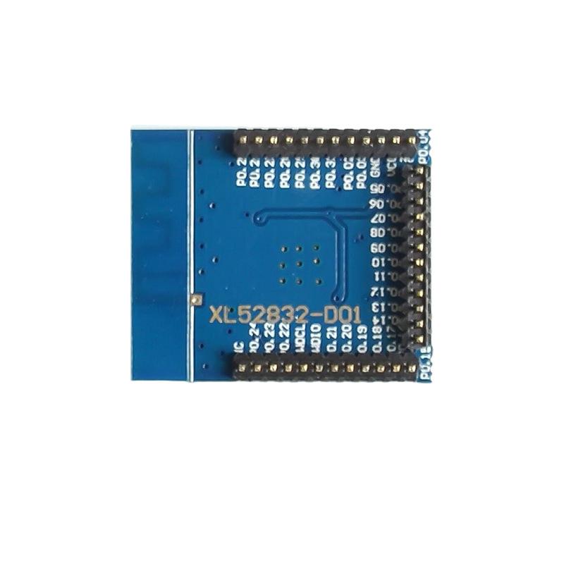 NRF52832 Bluetooth4.2Module Low Power Module2.4GWireless ModuleBLE4.04.2Module