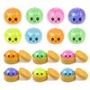 Glitter Dumplings Blind Box Squeeze Toy Stress Relief Sensory Ball  For Stress Anxiety Relief