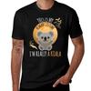 This Is My Huunisex Costume Im Really A Koala Tshirt Urban Casual Loose Fit Tee