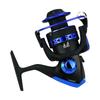 Saltwater Freshwaters Rotating Fishings Wheel Replacement 5.5:1 Highly Speed Gear Ratio Fishings Reel Fishings Part