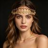 Acessórios para cabelo – Bandas de cabelo para mulheres