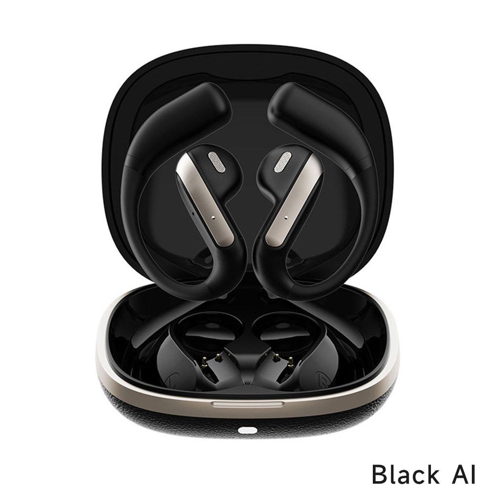 5.4 Smart Bluetooth Headphones With AI Simultaneous Interpretation Long Battery Life Open-Ear Sports Headphones -Yj55