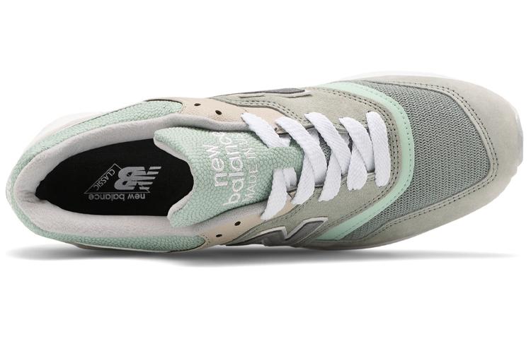 997 New Balance 'Heleroheline' M997SOB