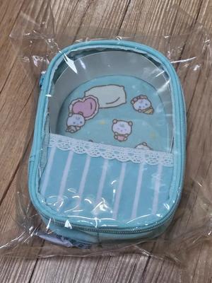 PLAVE Baby Doll Pouch