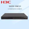 H3C S6520X Series Core Switches & Accessories