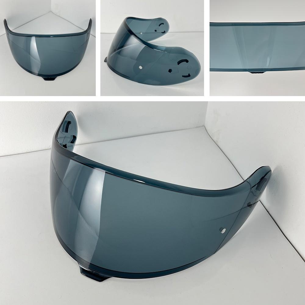 Visor CNS-3C para SHOEI Neotec3 Pantalla Facial Accesorios para Cascos de Motocicleta