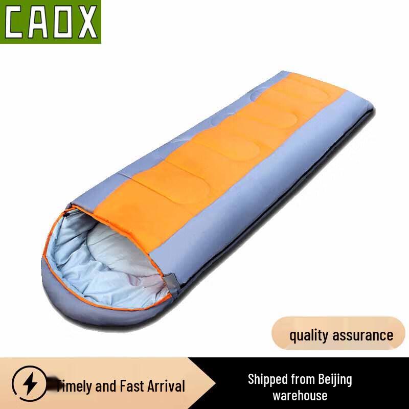 CAOX Cotton Sleeping Bag