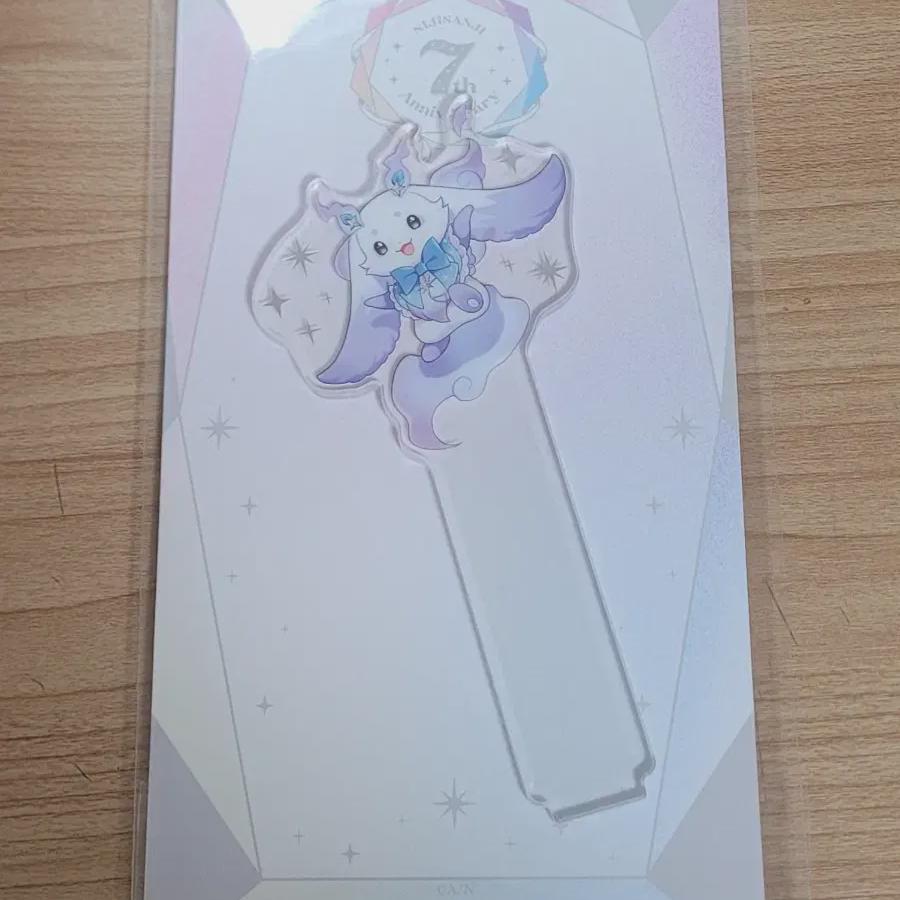 

Niji Sanji Ayakaki Runrun 7-я годовщина Акриловая подставка Arc Star