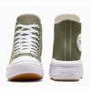 Converse Chuck Taylor All Star Move Platform Utility A08295c