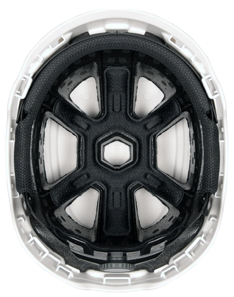 SOVOS STEIN Safety Helmet S3200 for Tree and Tree Climbing Care, Arborists,