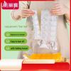 Disposable Food Grade Ice Cube Bags