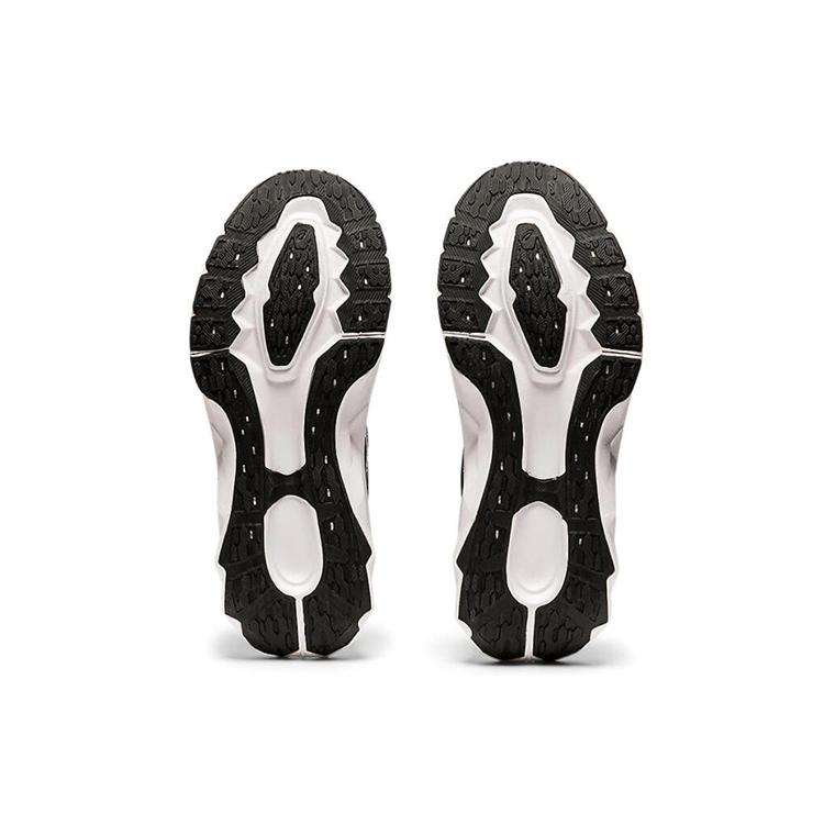New Asics Novablast Platinum 'Carrier Grey Silver' Women's 1012A844-020