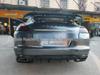 Carbon Fiber Front Lip & Rear Wing for Porsche Panamera 970 (Ages 13-16)