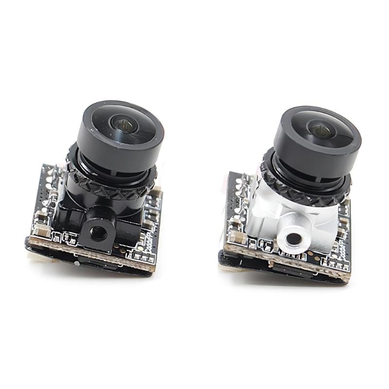 Micro 1200TVL Global WDR OSD 1.8mm Light Camera 16:9 4:3 for FPV Racings Drones