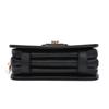 2026 New Women's Cross Style Women's Bag Single Shoulder Bag Cross Body Bag Mobile Small Bag Chain Small Square Bag