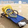 CABJ Beach towels also serve as bath towels summer essential a musthave for the outdoors the beach and the pool