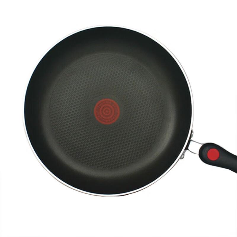 SUPOR Thermo-Spot Non-stick Frying Pan