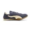 Puma H-Street Elastic Comfortable Lifestyle Casual Shoes Unisex Casual Shoes Blue 407303-02