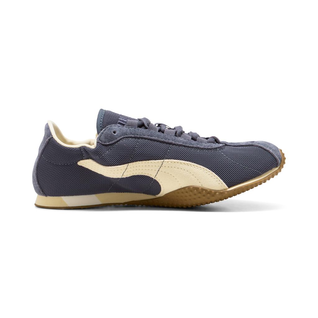 Puma H-Street Elastic Comfortable Lifestyle Casual Shoes Unisex Casual Shoes Blue 407303-02