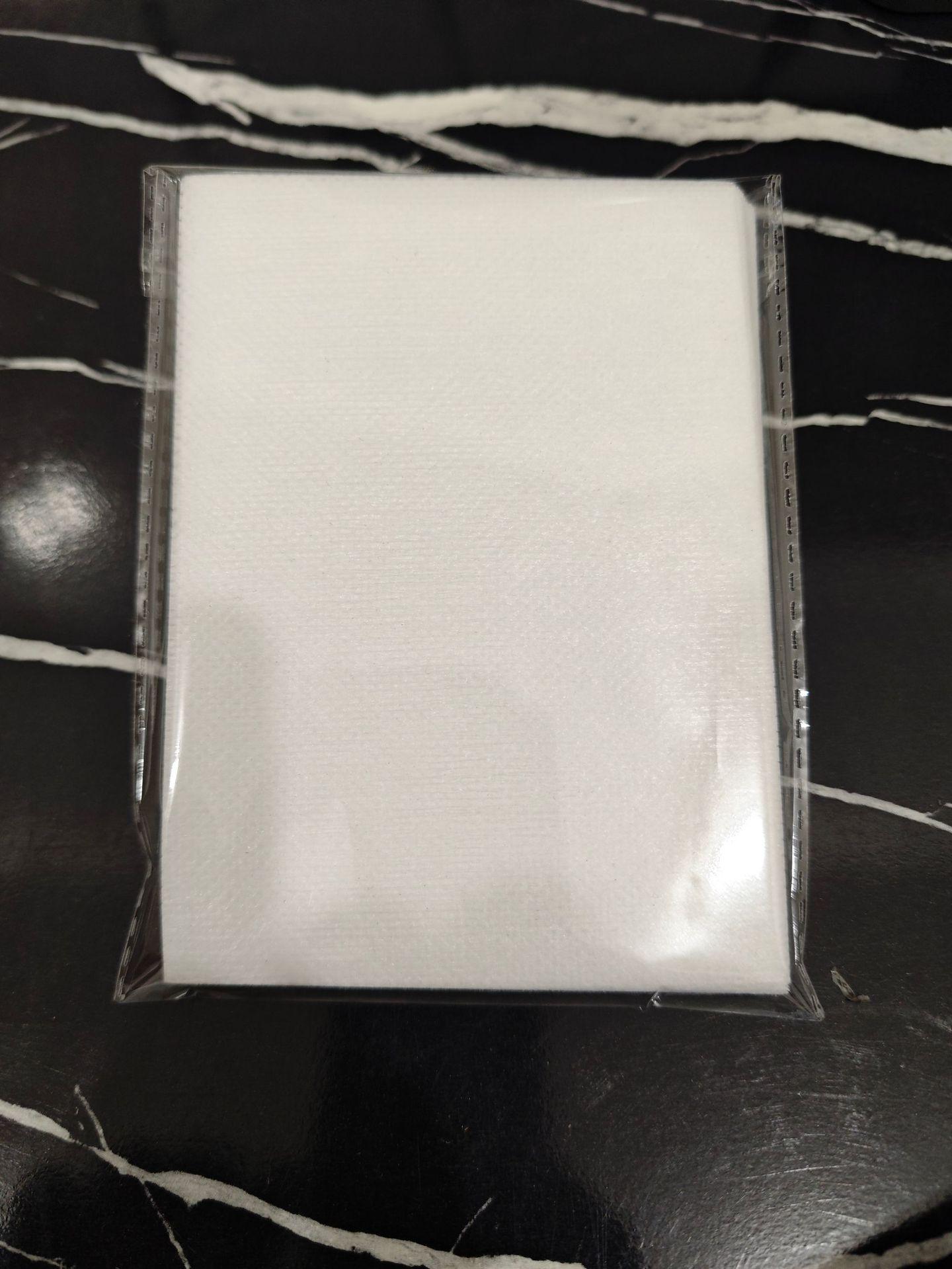 

Цветопоглощающая салфетка для стирки против линьки для стирки смешанных вещей без забот