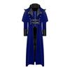 Men's Gothic Pair Loose And Fashionable Evening Gowns