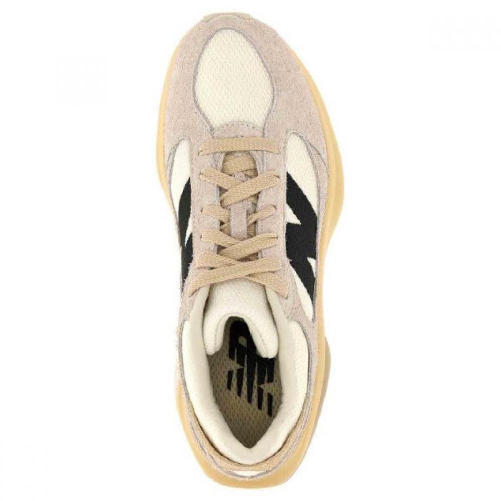 New Balance International Shipping 23fw Sneakers UwrpdmoboffWhite White