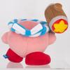 Kirby Kirby  PluSh Toy AllStar Collection Kp62 Hammer Kirby  S 