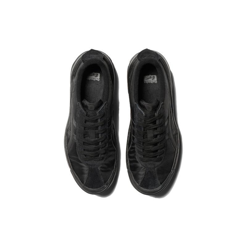Onitsuka Tiger Delegation Chunk 'Black' Sneakers 1183A585-001