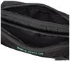 Pen Case NEW W PENCASE Black Green [Ben Davis] Men's