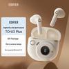 EDIFIER TO-U3 Plus Semi In-ear True Wireless Bluetooth Earbuds