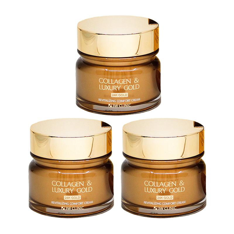 Anti-Aging Facial Cream with Collagen 100ml