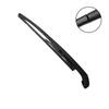 Heckwischerblatt & Arm Set Kit Für Great Wall M1 2009--2010 Windschutzscheibe Heckscheibe