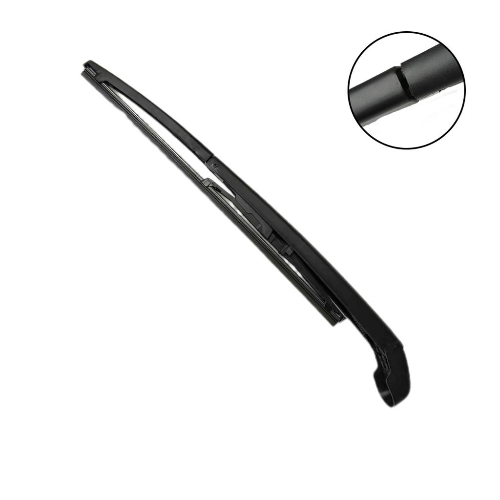 Heckwischerblatt & Arm Set Kit Für Great Wall M1 2009--2010 Windschutzscheibe Heckscheibe