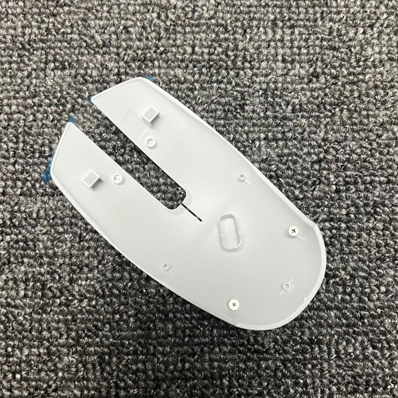 Replacement Mouse Upper Shell Plastic Top Cover for Orochi V2 Gaming Mouse Plastic Shell Accessory