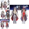 Honkai Star Rail Blade Cosplay Costume For Men And Women