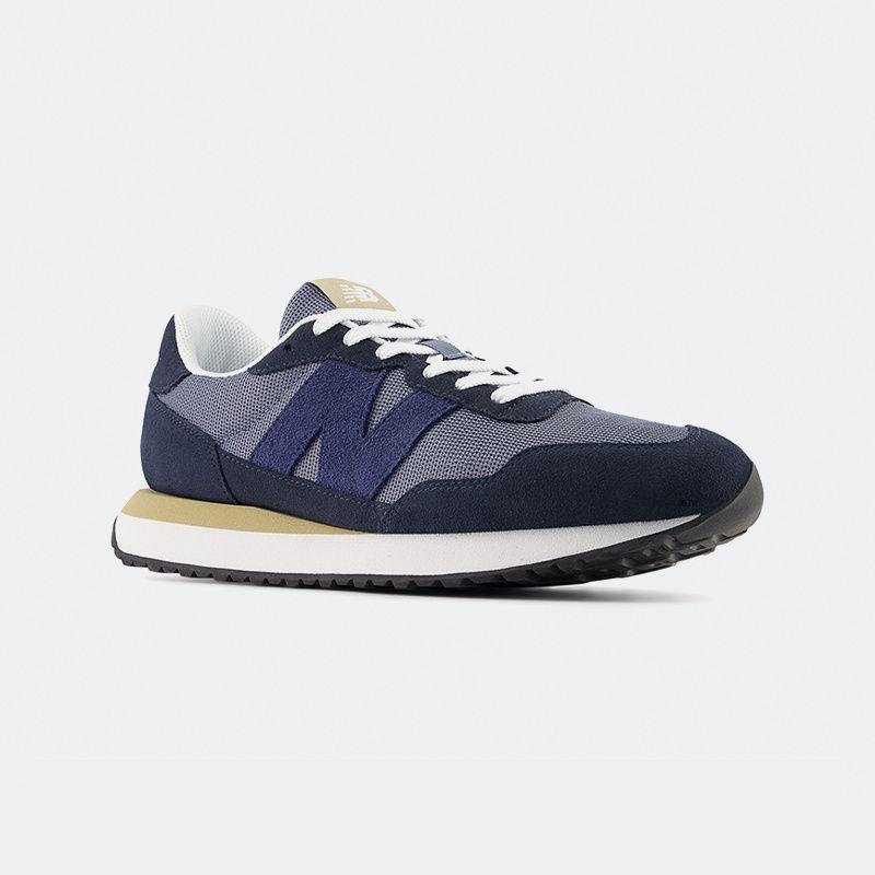 Classic Men's Shoes New Balance 237 Lifestyle (M2374EK)