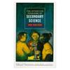 The The Effective Teaching of Secondary Science Book