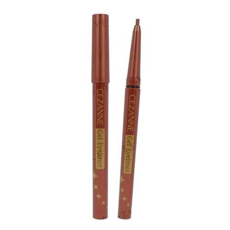 CEZANNE - Gel Eyeliner
