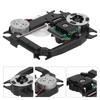 Laser Lens Head Optical Drive Pickup Replacement with Frame DVD Player Accessories SOHDL5